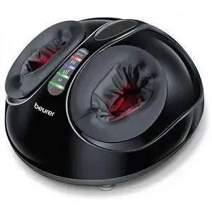 Массажер Beurer FM 90 FM90 synthetic.ua - Фото 1