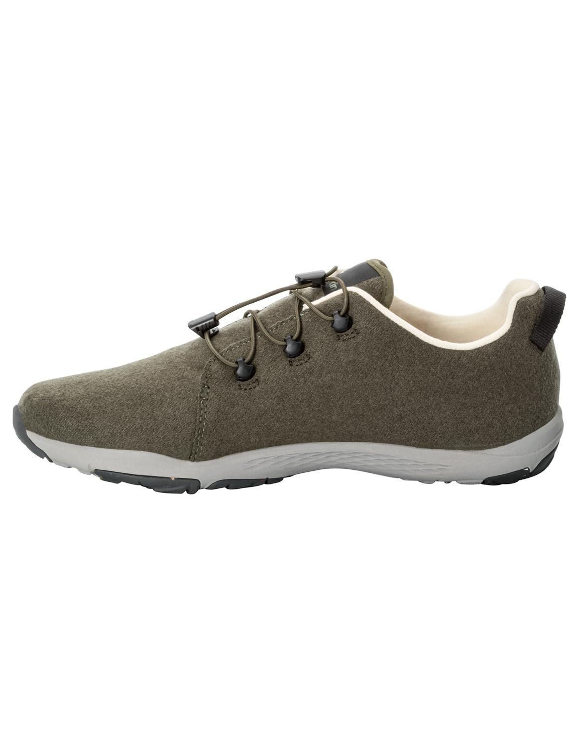 Кроссовки Jack Wolfskin Spirit Wool Low M, фото №2