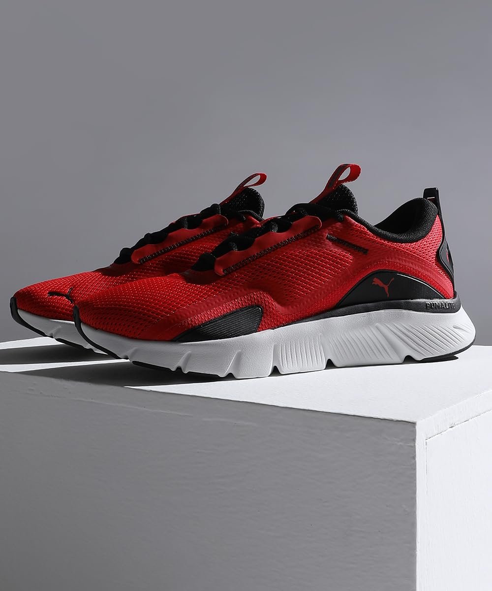 Кроссовки PUMA Flexfocus Lite Unisex, фото №4