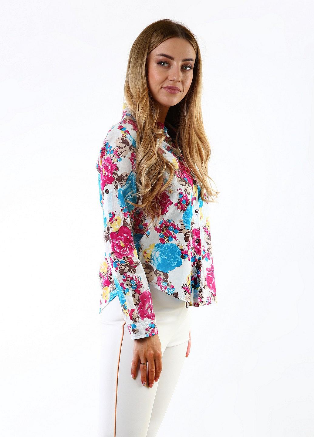 Рубашка Paul Smith S Комбинированный (POA-1963-05-17-Combined), фото №4 Рубашка Paul Smith S Комбинированный (POA-1963-05-17-Combined), фото №4