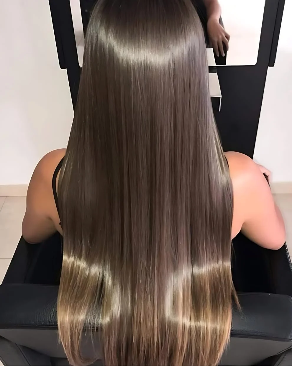 Набір для догляду - Моделювання Сильний Ефект, фото №5