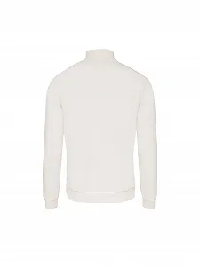 Чоловіча толстовка LTB MARIFOD Off White synthetic.ua - Фото 1