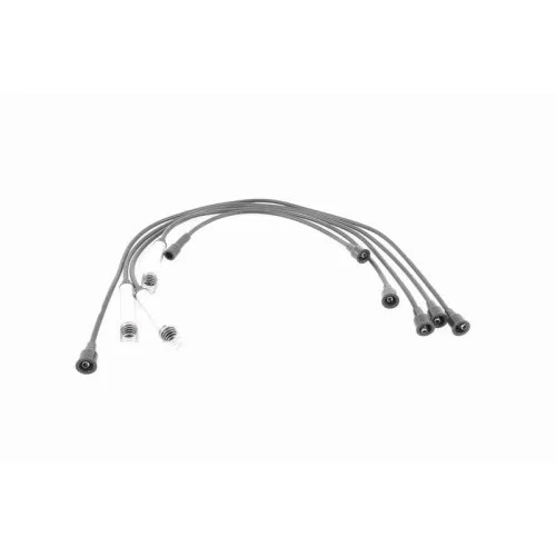 Комплект проводов зажигания VEMO V40-70-0029 для OPEL VAUXHALL TESLA, фото №2