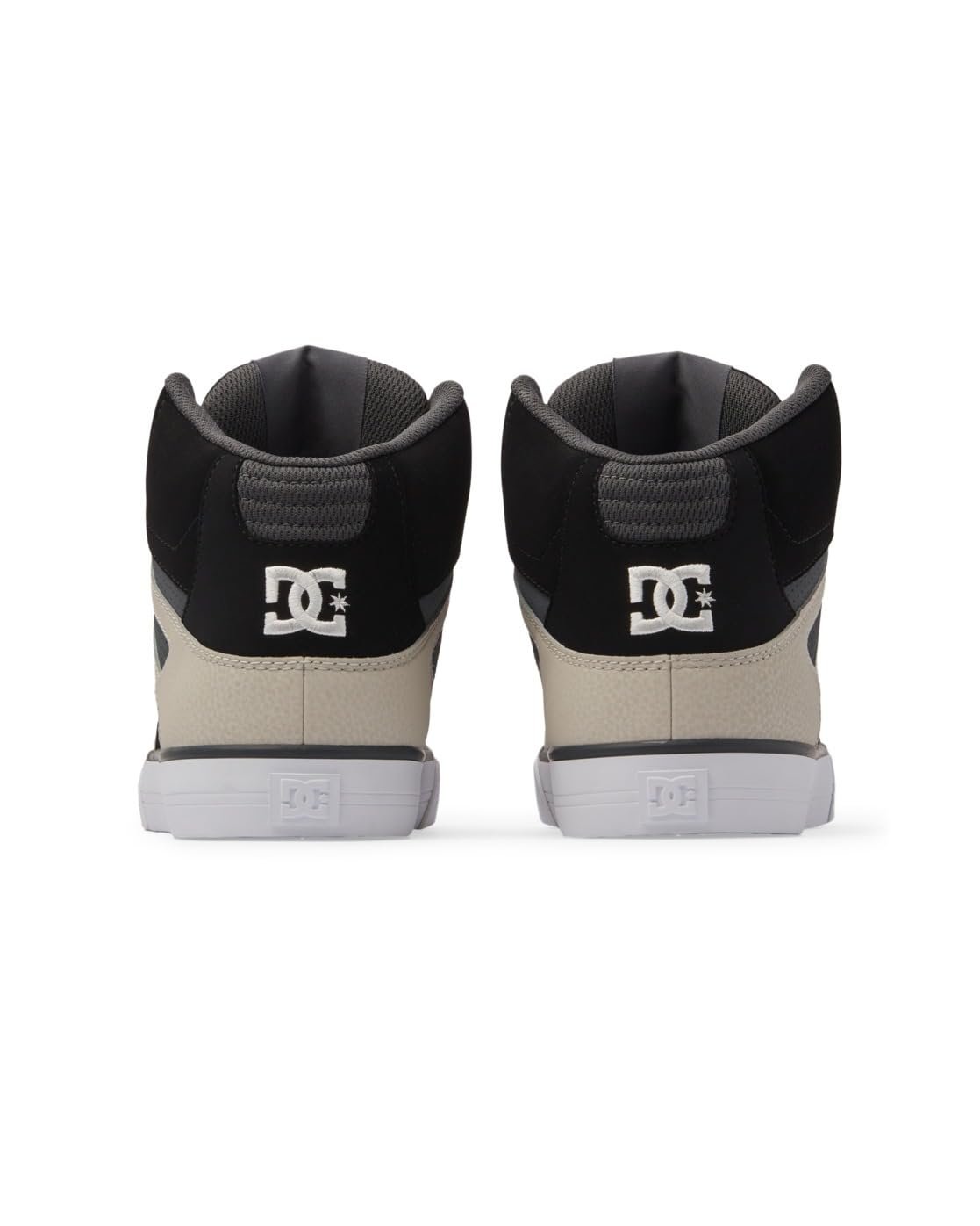 Кросівки DC Shoes Pure High-top Wc, фото №6
