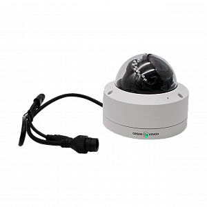Наружная IP камера GreenVision GV-160-IP-M-DOS50VM-30H-SD POE 5MP Ultra synthetic.ua - Фото 1