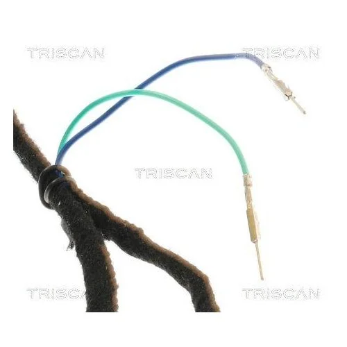 Газова пружина багажника TRISCAN 8710 28302 для PEUGEOT, ззаду праворуч, фото №4