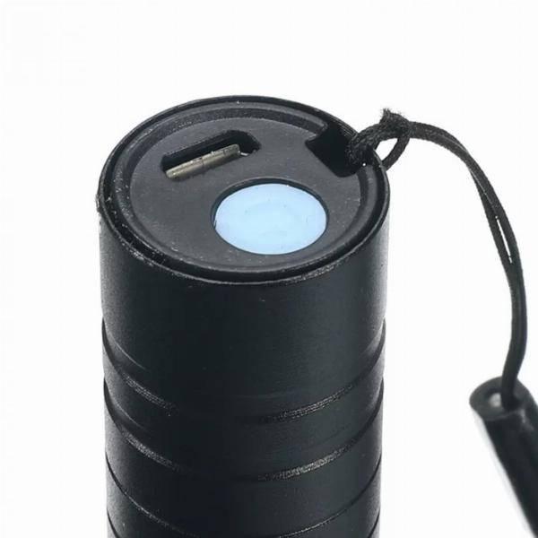 Фонарик ручной BAILONG BL-511 COB, фото №1 Фонарик ручной BAILONG BL-511 COB, фото №1