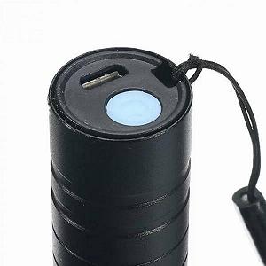 Фонарик ручной BAILONG BL-511 COB - Фото 1