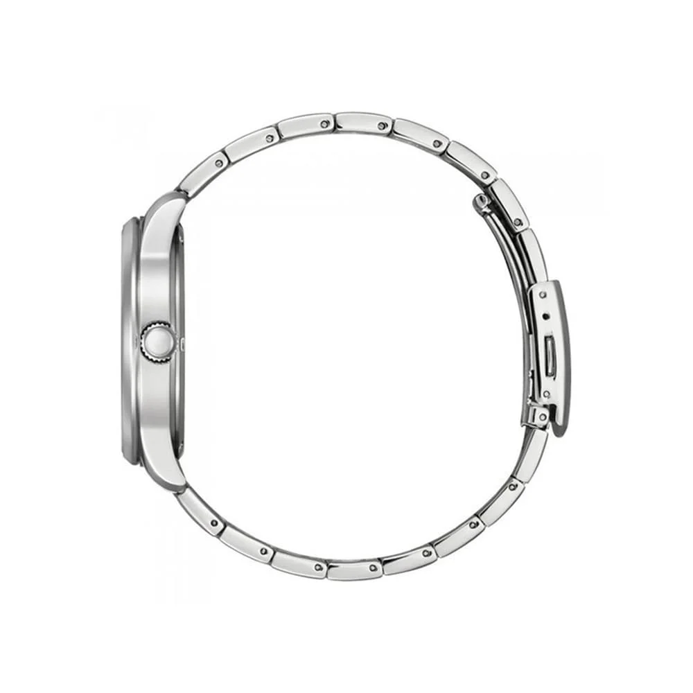 Мужские аналоговые часы Eco-Drive, фото №2 Мужские аналоговые часы Eco-Drive, фото №2