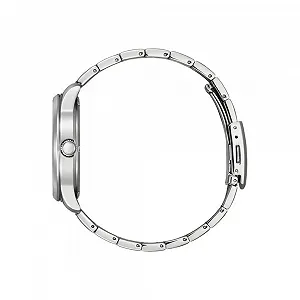 Мужские аналоговые часы Eco-Drive цена на synthetic.ua - Фото 1 Мужские аналоговые часы Eco-Drive synthetic.ua - Фото 1