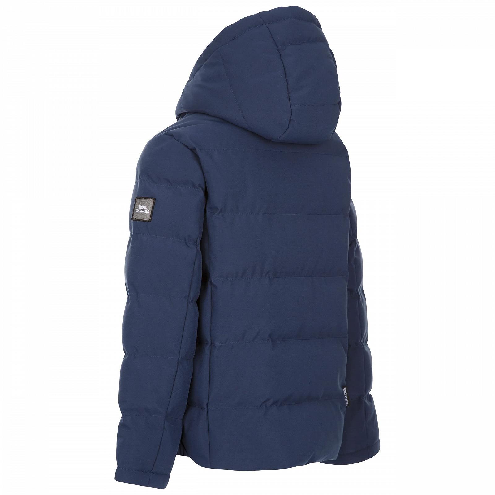 Куртка Trespass Habbton для хлопчиків, фото №2 Куртка Trespass Habbton для хлопчиків, фото №2