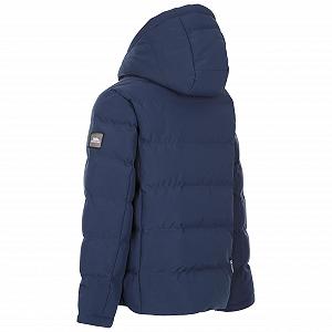 Куртка Trespass Habbton для хлопчиків synthetic.ua - Фото 1