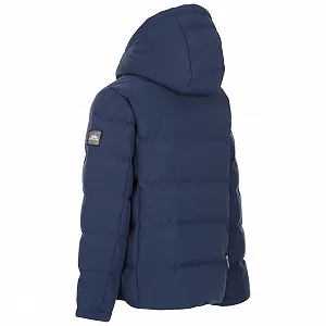 Куртка Trespass Habbton для хлопчиків synthetic.ua - Фото 1