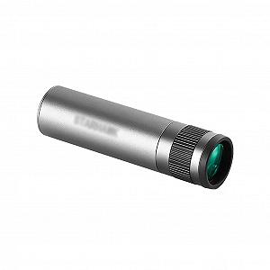 Монокуляр WANWEN 8X32 Bak4 Prism Фокусування однією рукою Водонепроникний - Фото 1