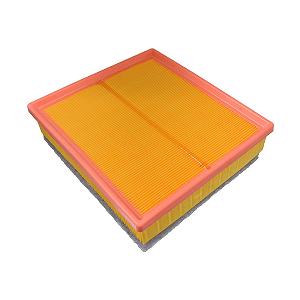 Воздушный фильтр FEBI BILSTEIN 47226 для BMW, для автомобилей со спортпакетом - Фото 1