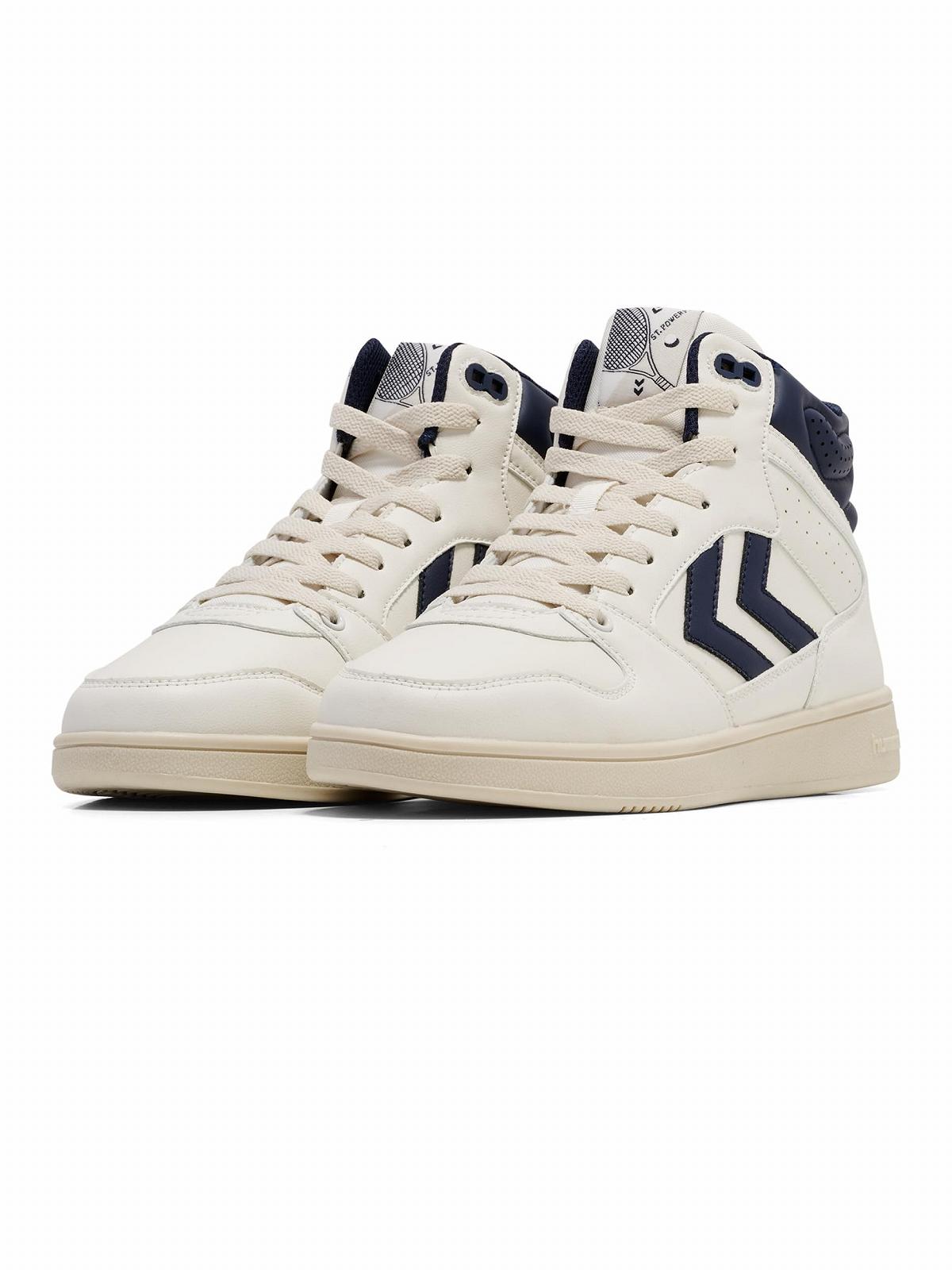 Унисекс Кроссовки hummel St Power, фото №5 Унисекс Кроссовки hummel St Power, фото №5