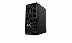 Робоча станція Lenovo ThinkStation P350 i7-11700 16GB 512GB Win 10 Pro synthetic.ua - Фото 1