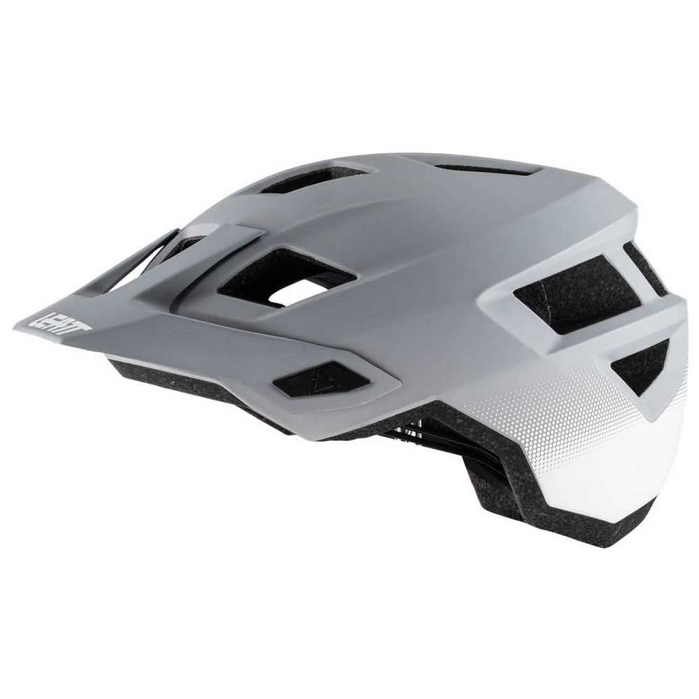Шлем Leatt MTB All Mountain 1.0 Белый, фото №4