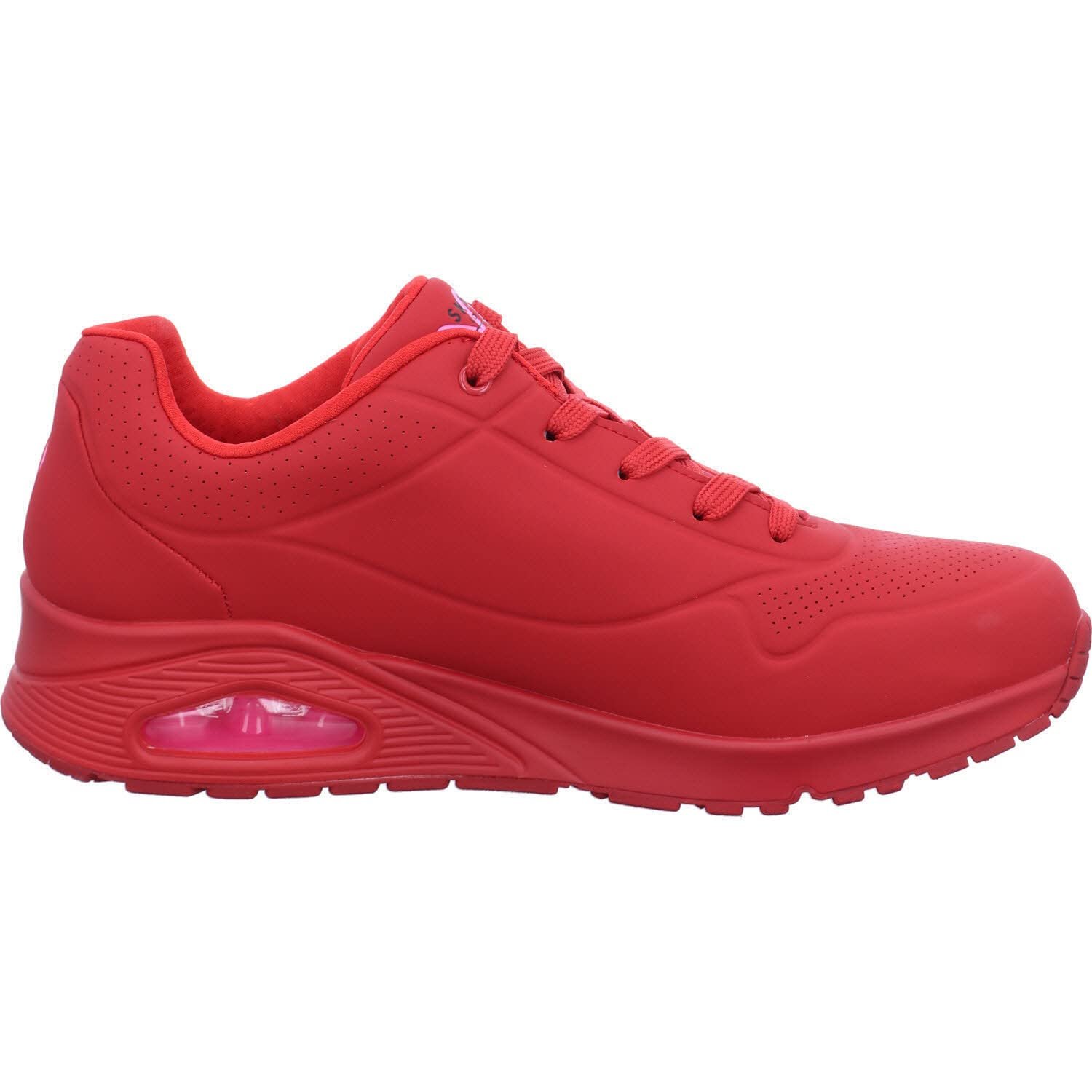 Кросівки Skechers UNO Stand On Air, фото №6