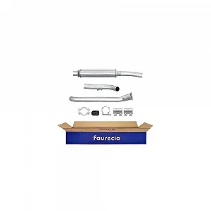 Глушник середній HELLA Easy2Fit 8LC 366 024-931 - Фото 1