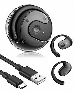 Навушники для перекладу голосу Ai 144 мови 48 годин з Bluetooth 5.4 - Фото 1