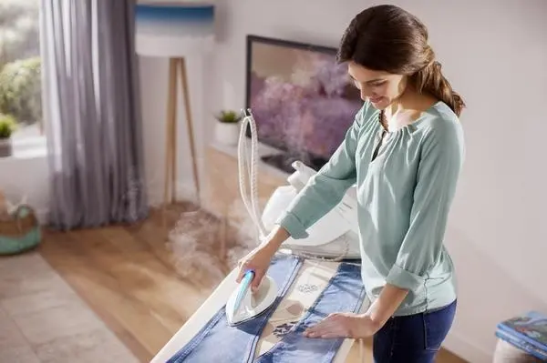 Парогенератор Philips GC9642/60, фото №6