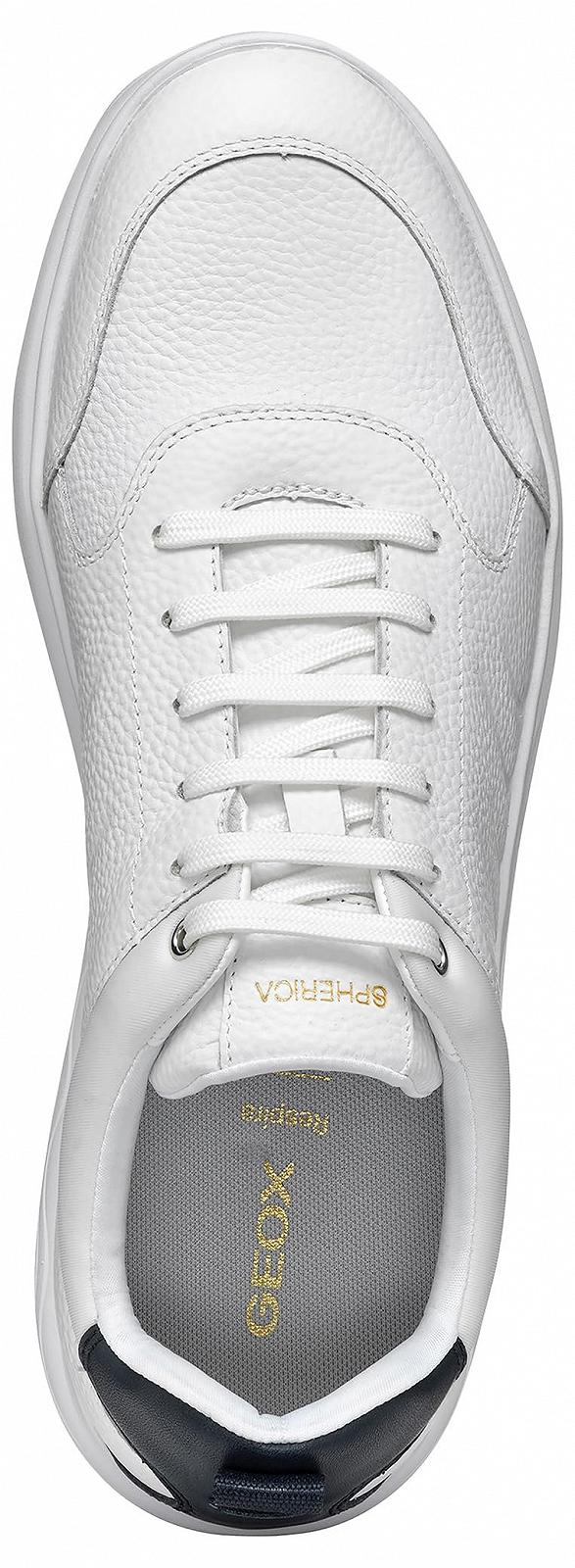 Кросівки Geox Spherica B Чоловічі, фото №4 Кросівки Geox Spherica B Чоловічі, фото №4