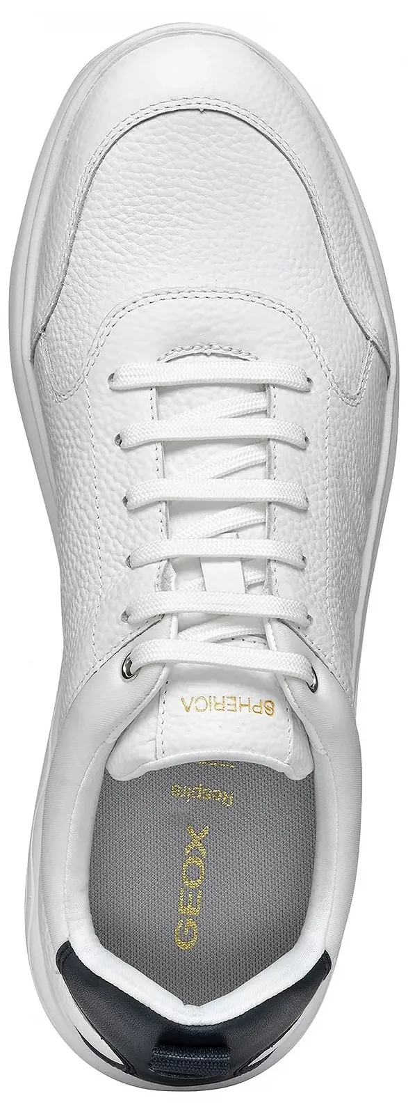 Кросівки Geox Spherica B Чоловічі, фото №4 Кросівки Geox Spherica B Чоловічі, фото №4