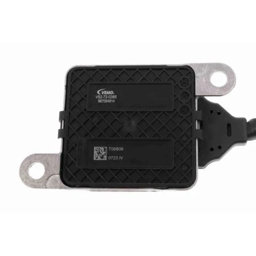 Датчик NOx, упорскування сечовини VEMO V52-72-0385 Green Mobility Parts для KIA, фото №4