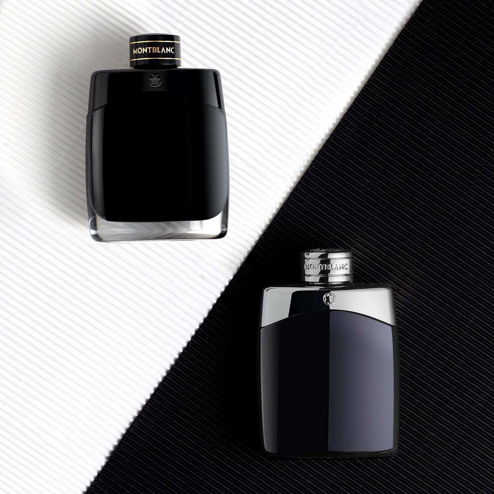 Montblanc Legend Eau de Parfum для мужчин 100 мл, фото №6