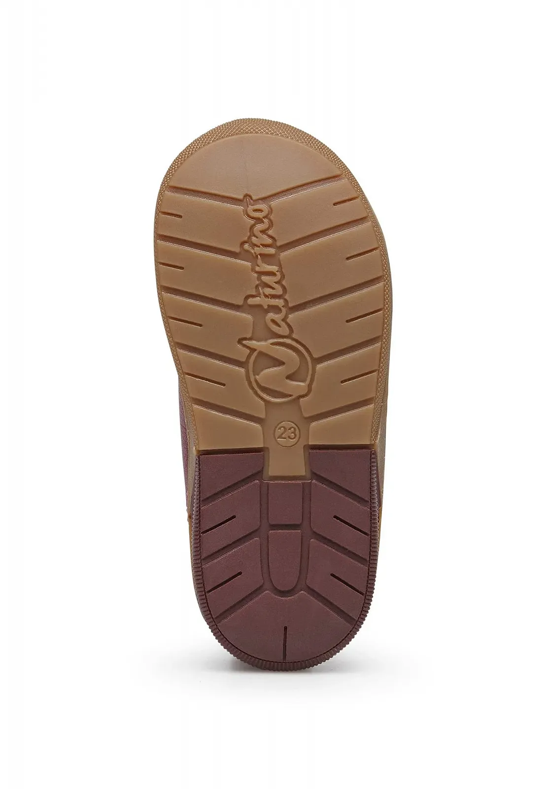 Гимнастические туфли Naturino Baby Boys Nirez Vl, фото №5