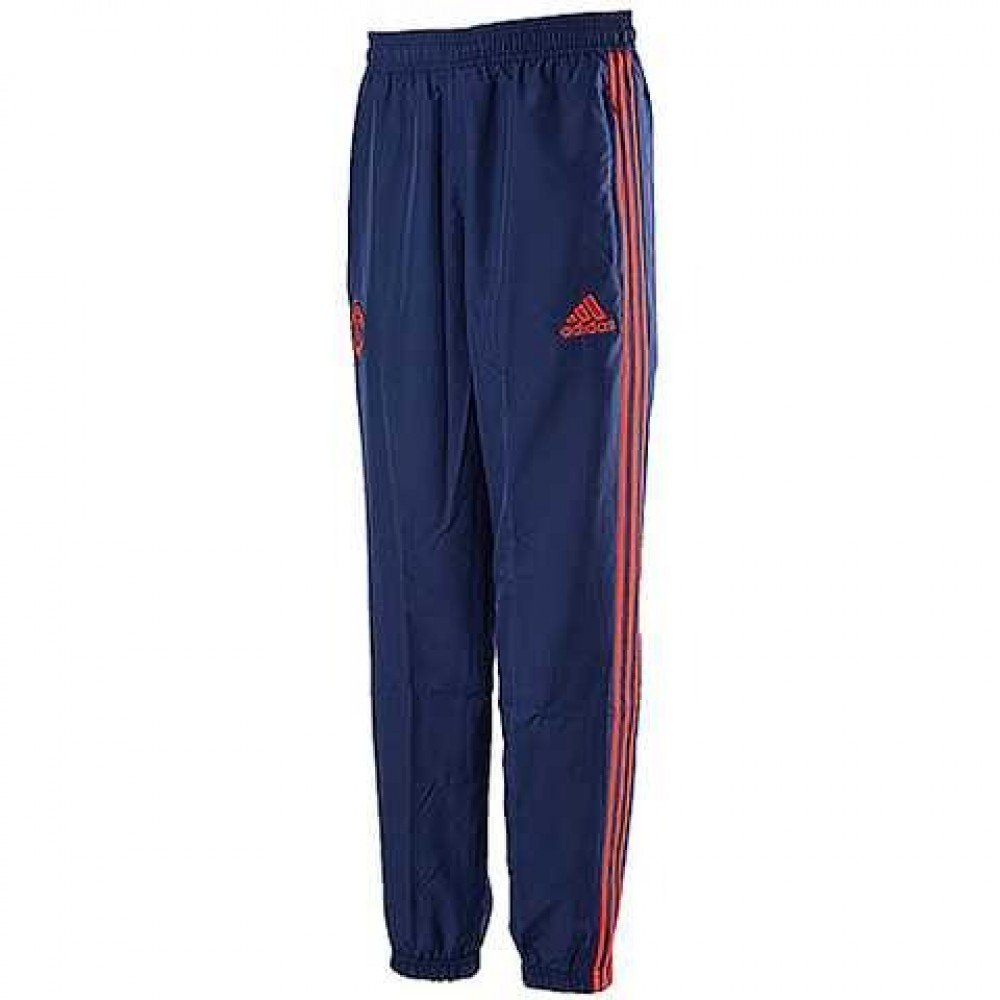 Штани Adidasanchester United AC1501 L/XL, фото №2
