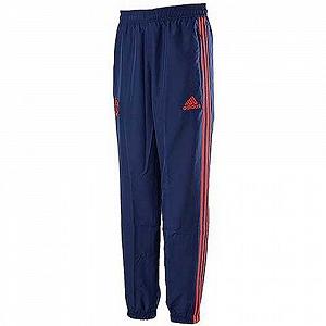 Штани Adidasanchester United AC1501 L/XL synthetic.ua - Фото 1