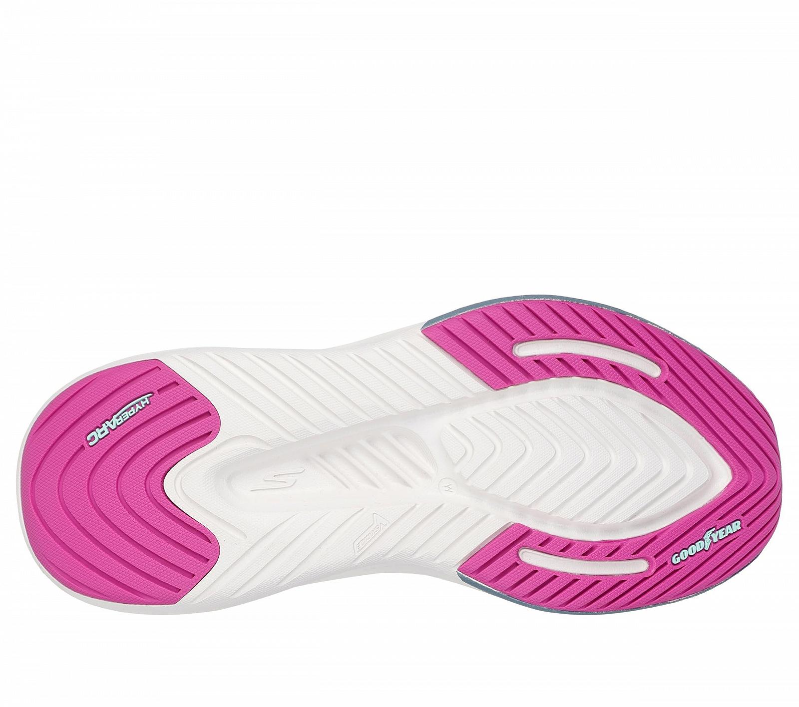 Кроссовки Skechers Go Max Walker Sally женские, фото №3