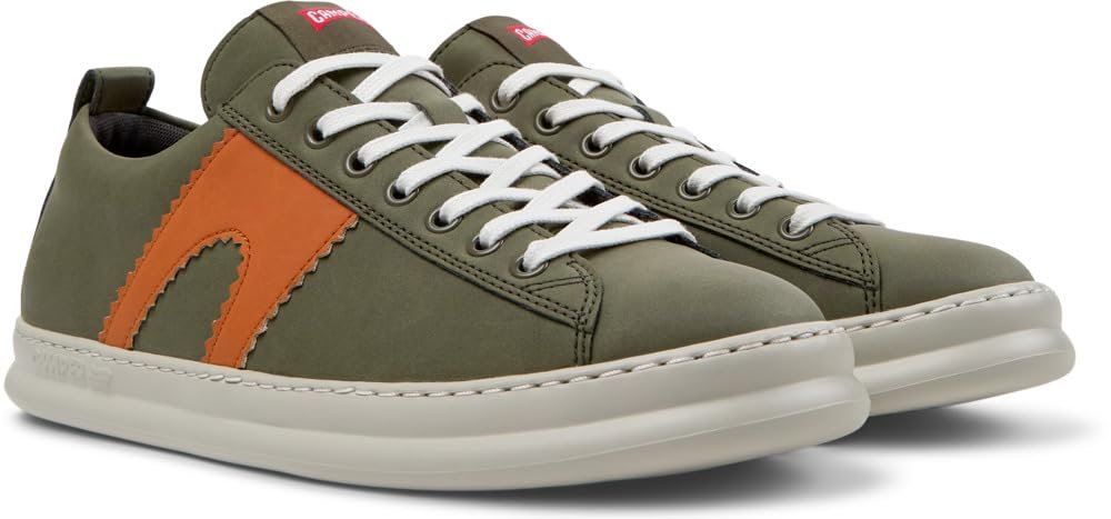 Кроссовки Camper Runner Four K100893, фото №5