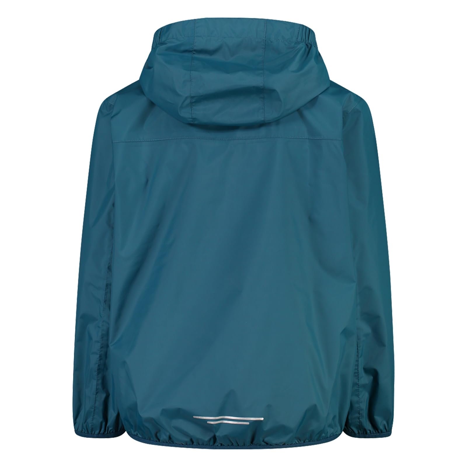 Унісекс Дитяча Дощова Куртка CMP З Фіксованим Капюшоном, фото №2 Унісекс Дитяча Дощова Куртка CMP З Фіксованим Капюшоном, фото №2