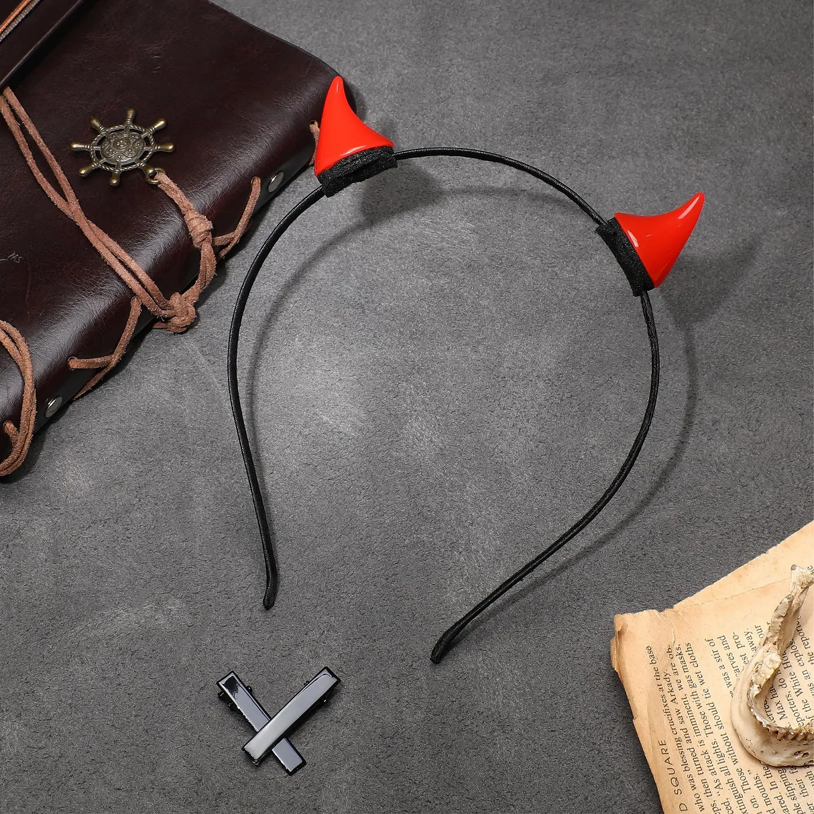 Обруч на голову, фото №4