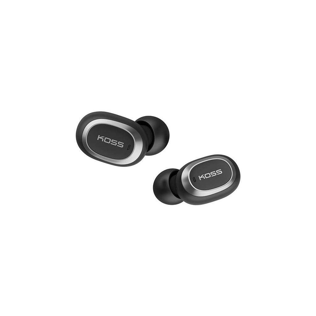 Навушники Koss TWS250i True Wireless Mic (196817.101), фото №1 Навушники Koss TWS250i True Wireless Mic (196817.101), фото №1