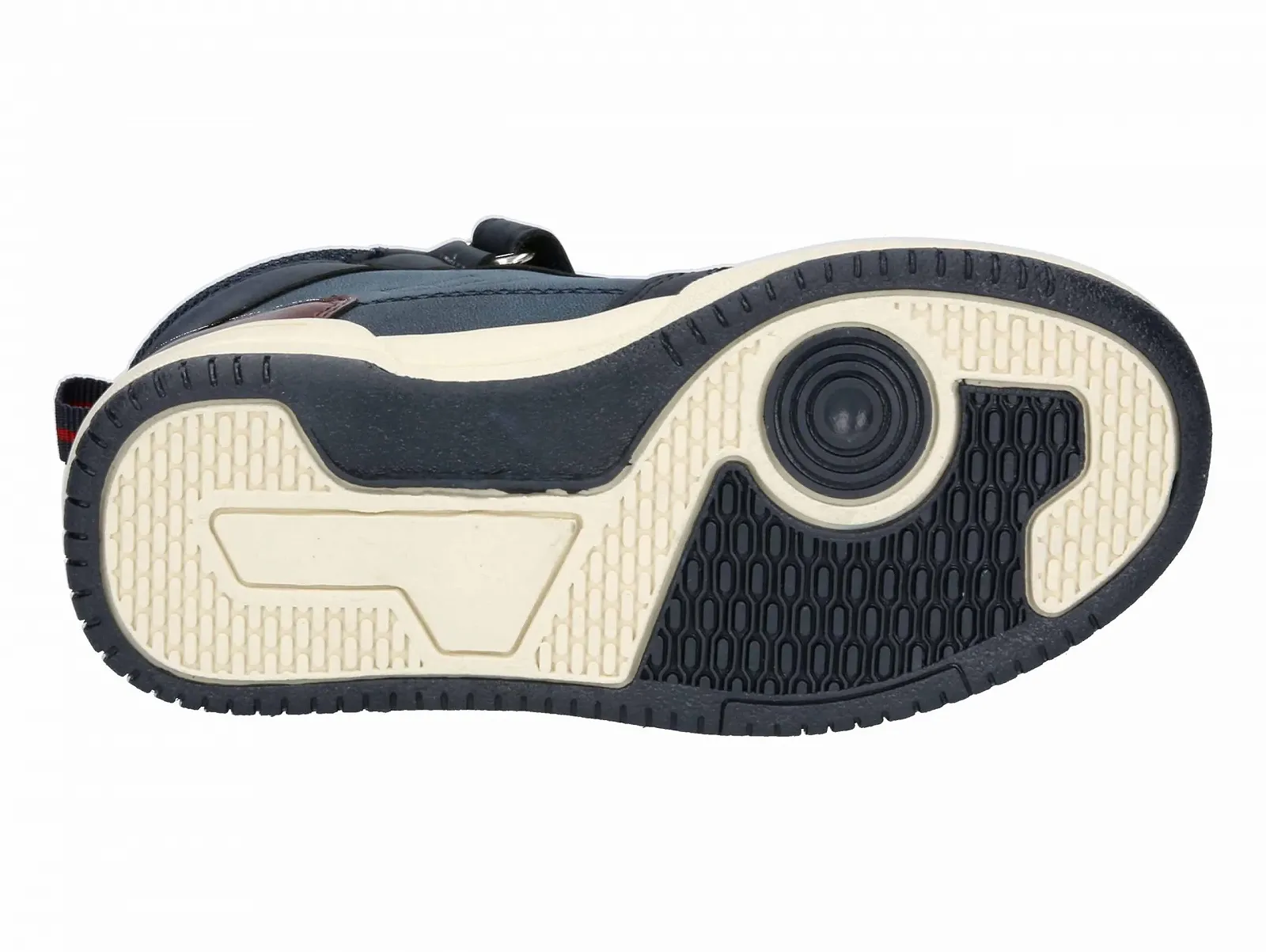 Детские Кроссовки Lico Reyner Vs, фото №6