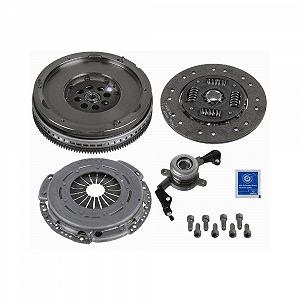 Комплект сцепления SACHS XTend 2290 601 108 ZMS Modul plus CSC - Фото 1