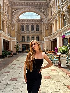 Cукня Reload Evening чорний - Фото 1