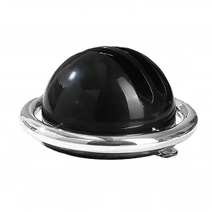 Точилка для кухонних ножів двостороння з присоскою - Фото 1