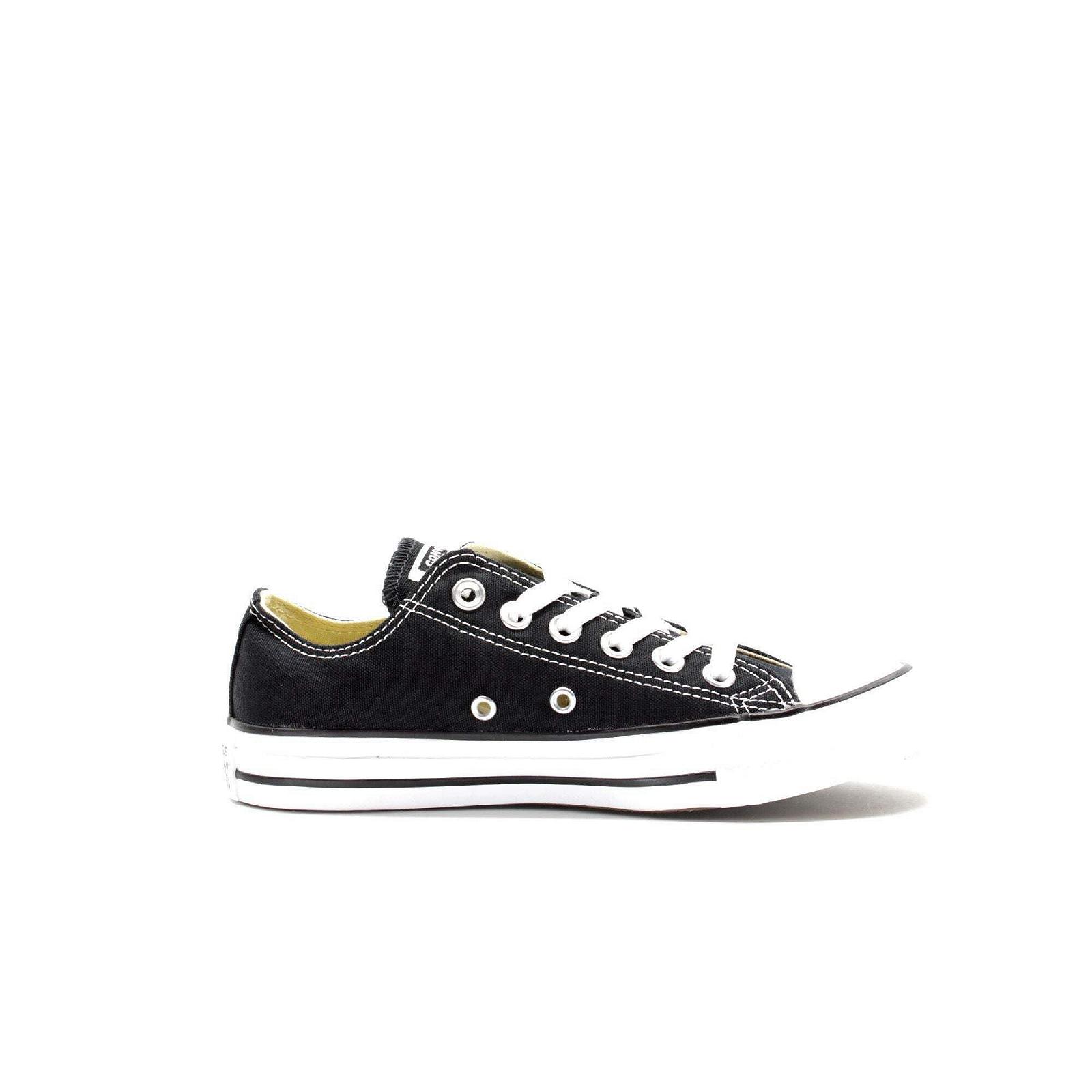 Кеды Converse Chucks All Star Ox Basic Maroon, фото №6