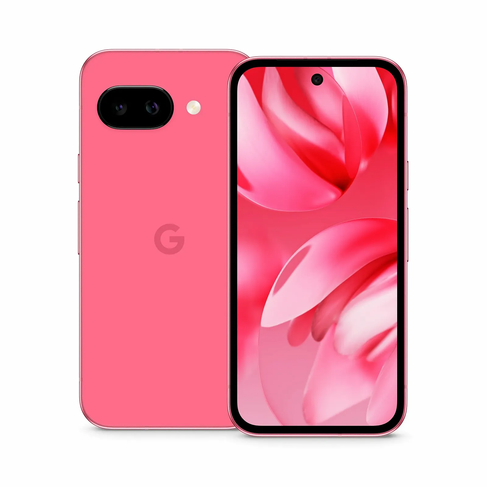 Смартфон Google Pixel 9a Android AI Camera 128 ГБ Peony, фото №1 Смартфон Google Pixel 9a Android AI Camera 128 ГБ Peony, фото №1
