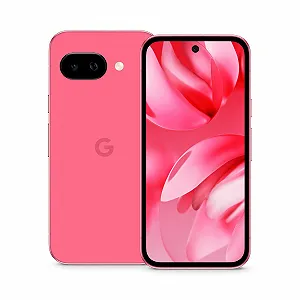Купити Смартфон Google Pixel 9a Android AI Camera 128 ГБ Peony - Фото 1 Смартфон Google Pixel 9a Android AI Camera 128 ГБ Peony - Фото 1