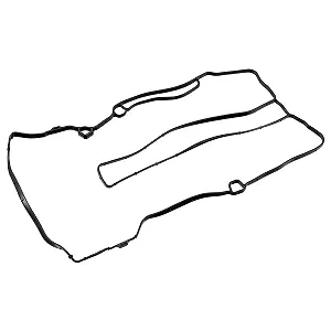 Прокладка кришки головки блоку циліндрів FEBI BILSTEIN 177973 для OPEL VAUXHALL - Фото 1