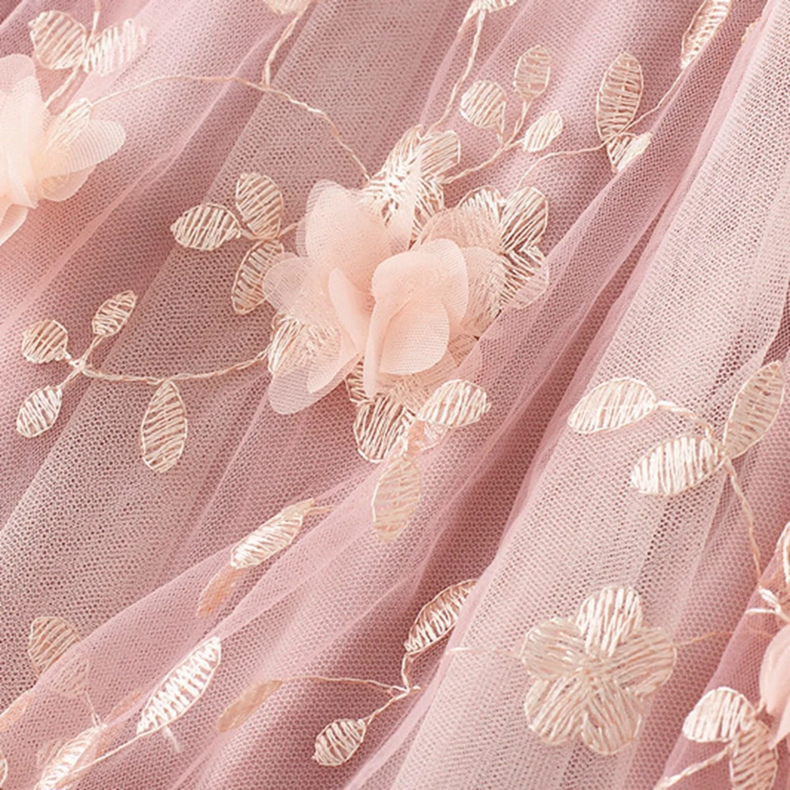 Плісирована Спідниця-міді Pdakieyxnd Жіноча Довга, фото №4