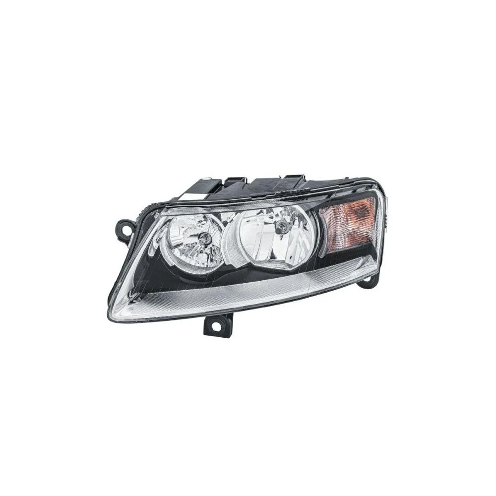 Фара основна HELLA 1EJ 009 925-011 для AUDI VW AUDI (FAW) ліва, фото №1