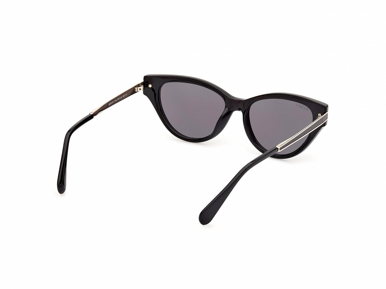 Жіночі сонцезахисні окуляри Max&Co., фото №5