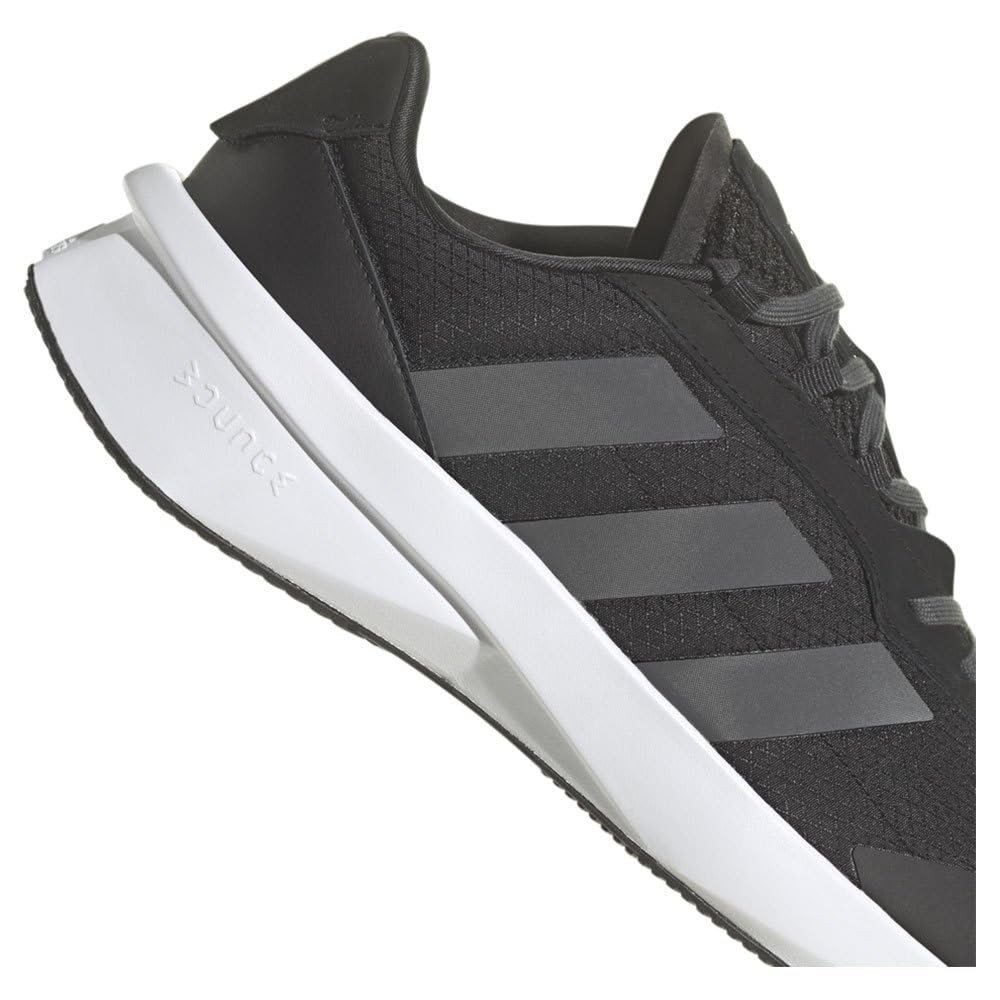 Кроссовки Unisex adidas Heawyn Low, фото №9